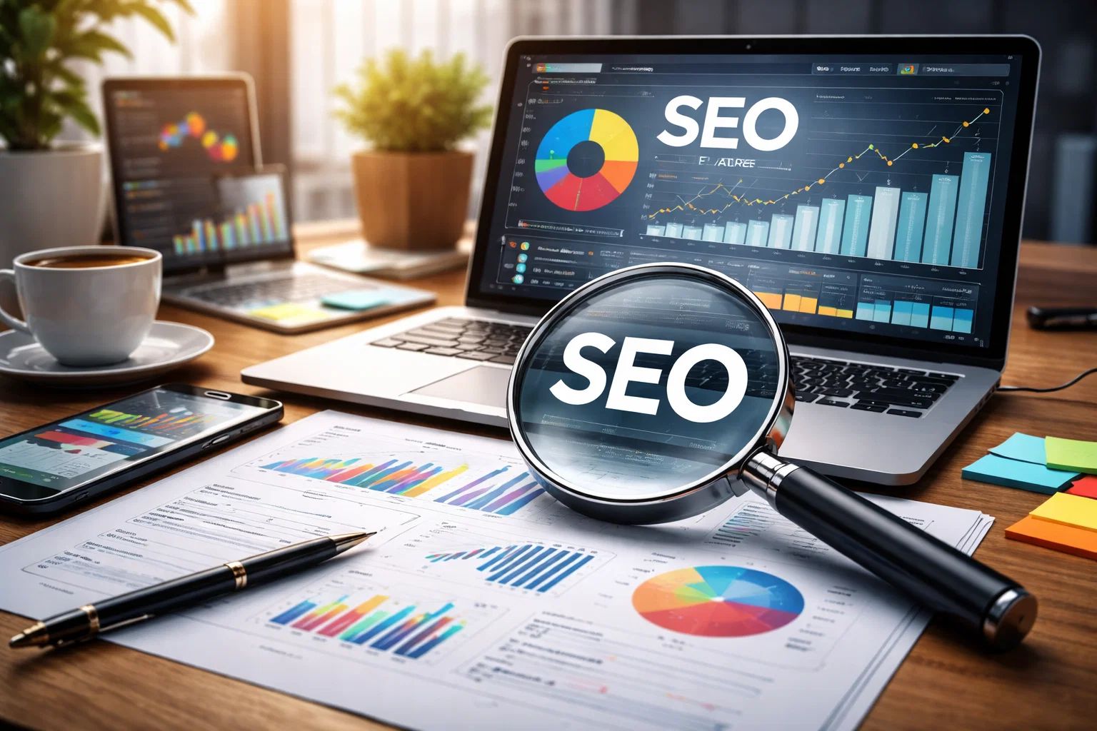 Как провести SEO-аудит. Программа минимум при перезапуске сайта.