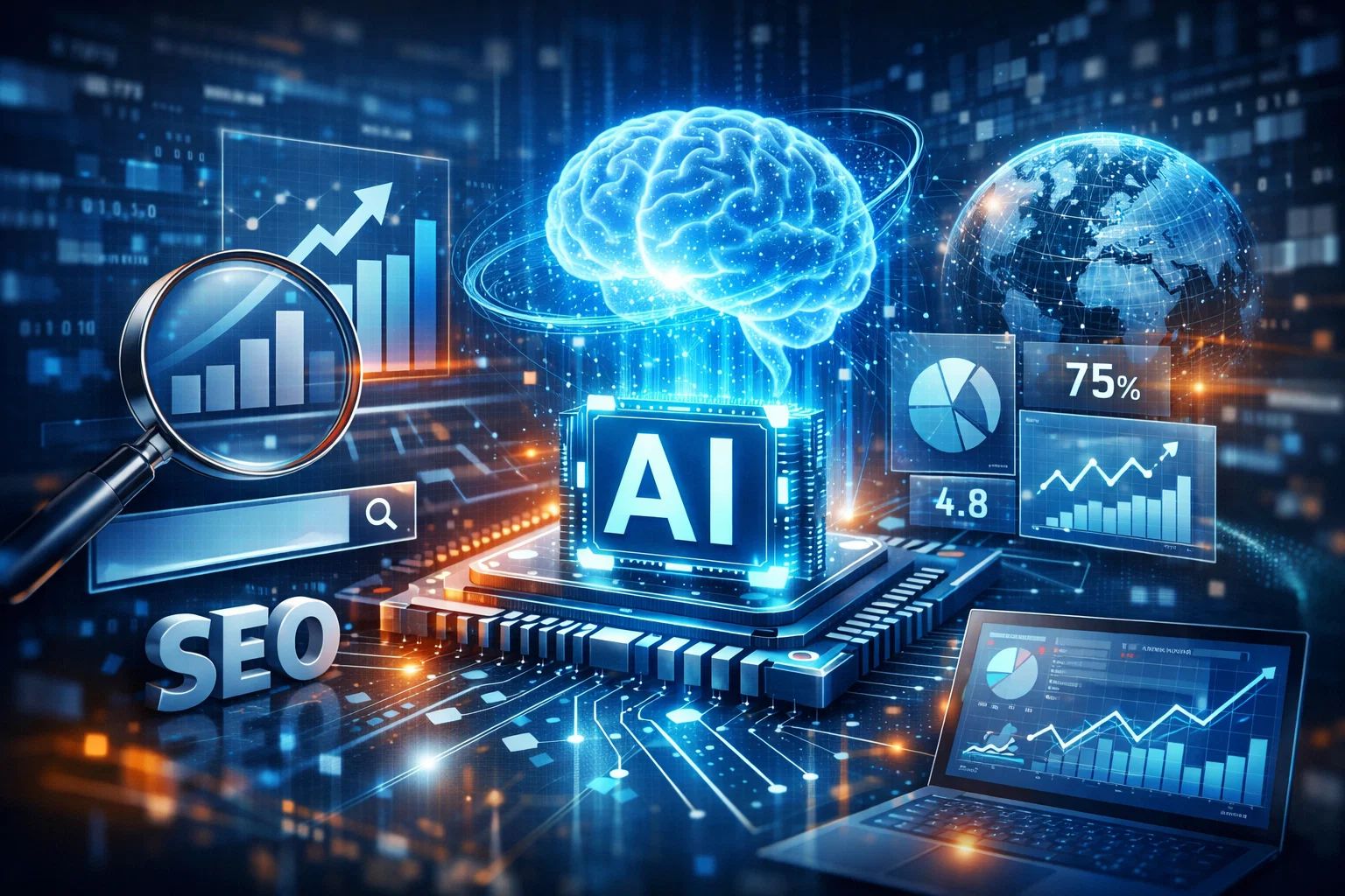 Как проверить результативность GEO