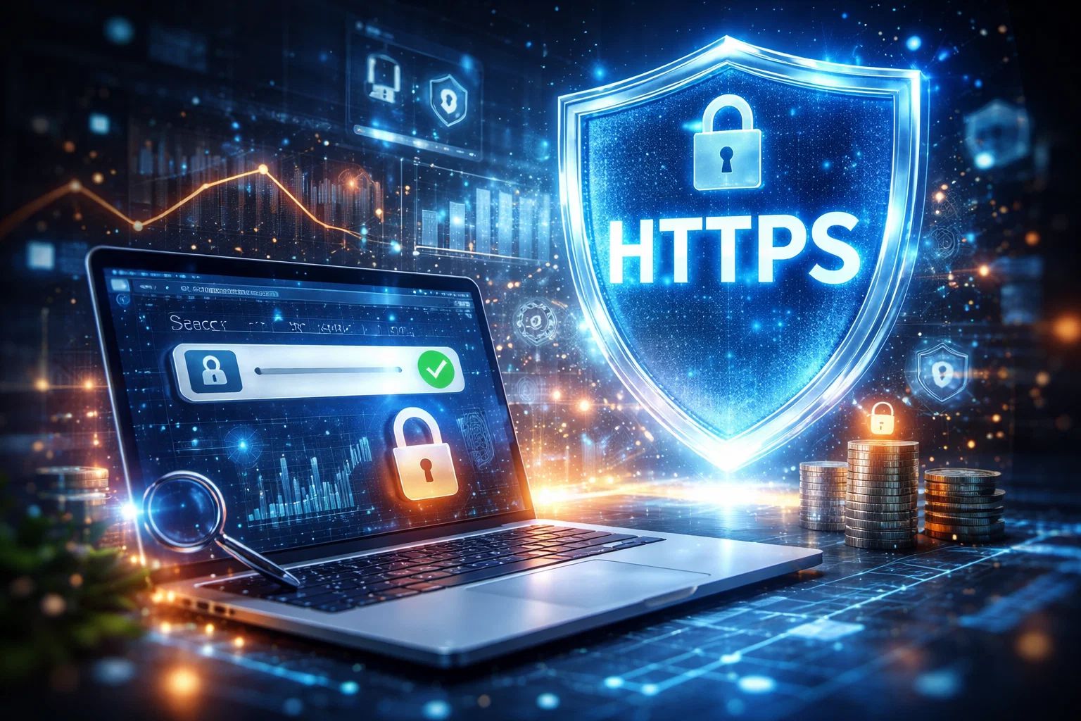Почему вам срочно нужен переход на HTTPS?