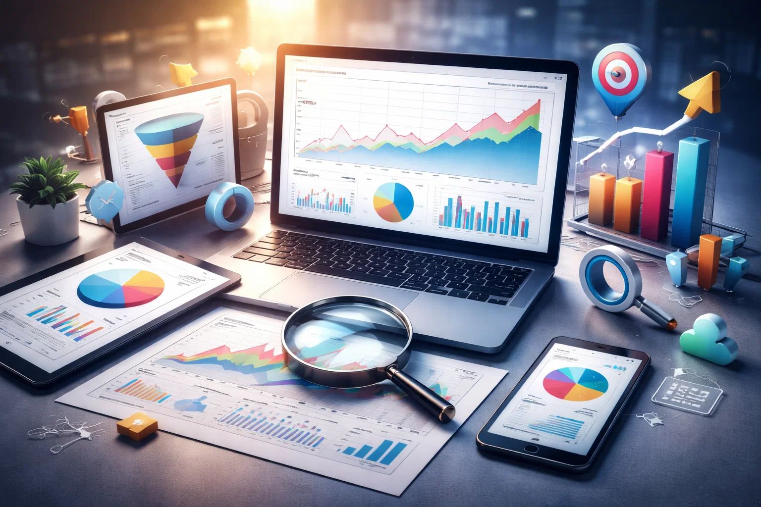 Лайфхаки по Яндекс.Метрике. Аналитика для масштабирования проекта