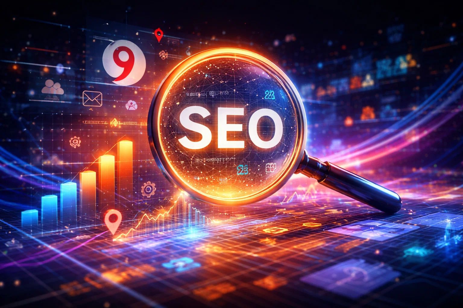 Тренды Яндекса в 2019 году: три основных фронта SEO-работ