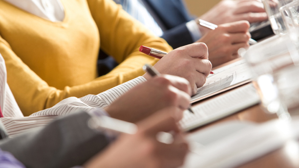 Приглашаем на семинар