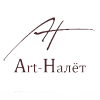 Литературное кафе "Арт-Налет"