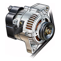 Технический центр "Автогенератор"