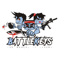 "BattleKeys"