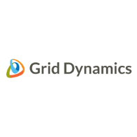Grid Dynamics Inc.