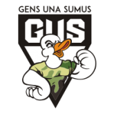 Игровой портал "GUS Gaming"