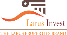 Агентство недвижимости "Larus Invest"