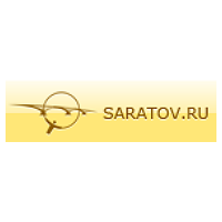 Портал "Saratov.ru"